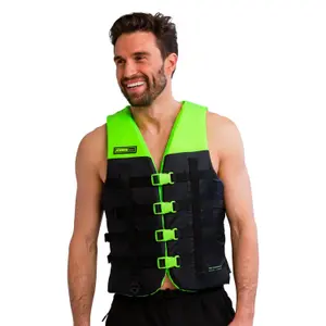 Gilet de sauvetage Jobe Sports Dual image-0