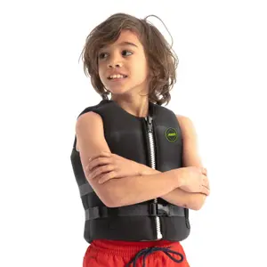 Gilet de sauvetage en néoprène enfant Jobe Sports image-0