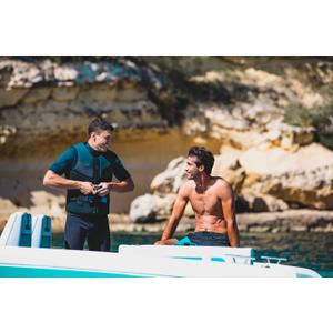 Neoprene life jacket Jobe Sports image-2