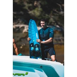 Neoprene life jacket Jobe Sports image-3