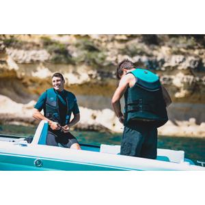 Neoprene life jacket Jobe Sports image-4
