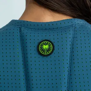 Colete de flotação para mulher Jobe Sports Fragment image-3