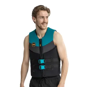 Neoprene life jacket Jobe Sports image-0