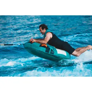 Neoprene life jacket Jobe Sports image-1