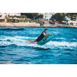 Neoprene life jacket Jobe Sports image-2