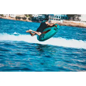 Neoprene life jacket Jobe Sports image-3