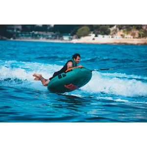 Neoprene life jacket Jobe Sports image-4