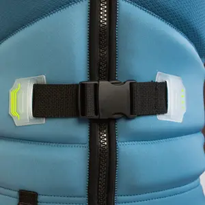 Women's life jacket Jobe Sports Unify Life image-3