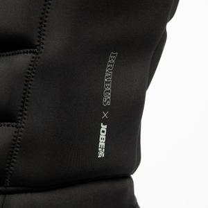 Chaleco de flotación mujer Jobe Sports Brabus x Shadow Fragment image-3