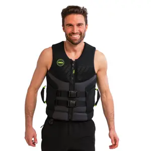 Neopreen zwemvest Jobe Sports Premium image-0