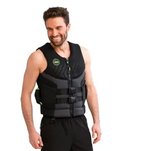 Neopreen zwemvest Jobe Sports Premium image-1