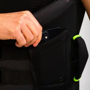 Neopreen zwemvest Jobe Sports Premium image-4