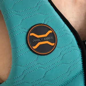 Colete de flutuação
 Jobe Sports Jeep Unify image-5