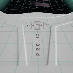 Wakeboard Jobe Sports Prolix image-3