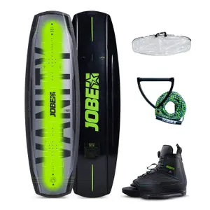Zestaw do wakeboardu Jobe Sports Vanity 136