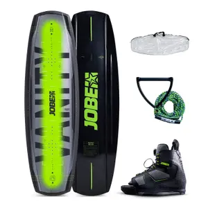 Wakeboard Jobe Sports Vanity 136