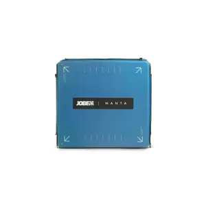 Καταδυτικός χαλί Jobe Sports Mini Manta image-0
