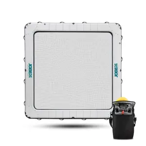 Inflatable pool Jobe Sports Infinity Pool image-0