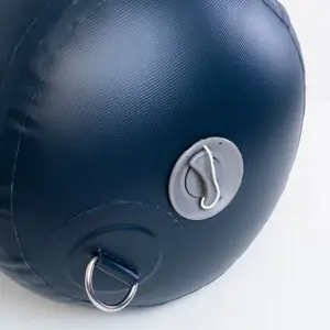 Προφυλακτήρας για πίνακα πίσω Jobe Sports Infinity image-1