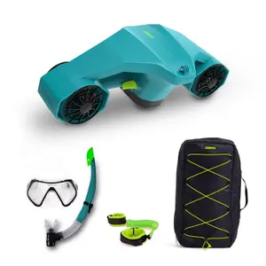 Seascooter pakke Jobe Sports Infinity image-0