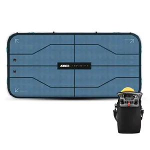Aufblasbare Plattform mit Pumpe Jobe Sports Infinity