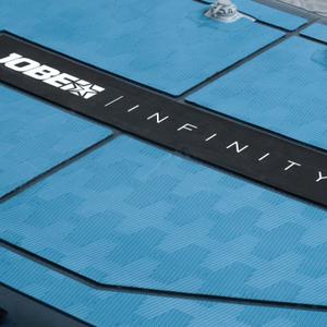 Aufblasbare Plattform mit Pumpe Jobe Sports Infinity image-1