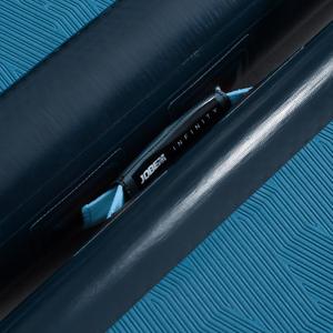 Aufblasbare Plattform mit Pumpe Jobe Sports Infinity image-2