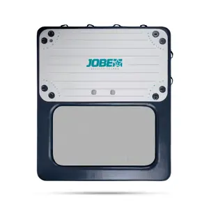 Plataforma hinchable Jobe Sports Infinity Island image-0