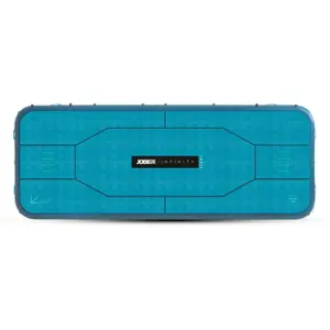 Plataforma hinchable Jobe Sports Infinity Island Lite image-0