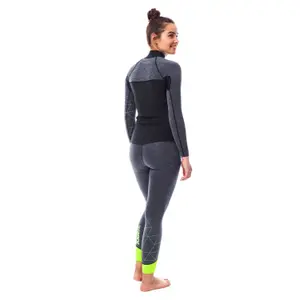 Women's neoprene leggings Jobe Sports image-2