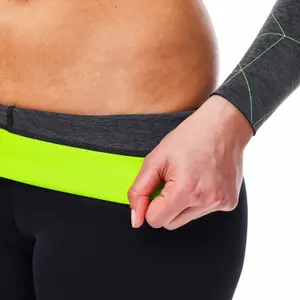 Women's neoprene leggings Jobe Sports image-3