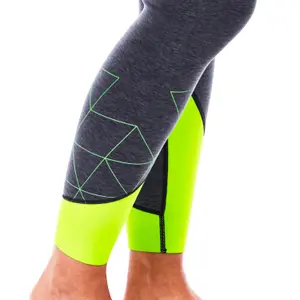 Women's neoprene leggings Jobe Sports image-4