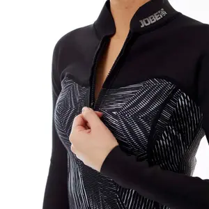 Γυναικείο rashguard Jobe Sports Verona image-3