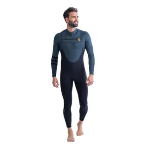 Surf suit Jobe Sports Perth Chestzipper