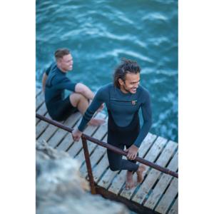 Surf suit Jobe Sports Perth Chestzipper image-1