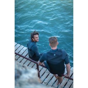 Surf suit Jobe Sports Perth Chestzipper image-2