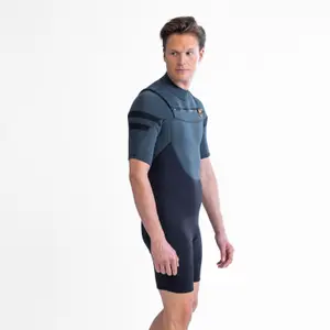 Boatsuits Jobe Sports Perth Chestzipper image-1