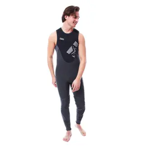 Sleeveless sailing suit Jobe Sports Toronto Shinprote