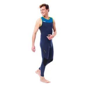 Zonder mouwen zeiloverall Jobe Sports Toronto John image-2