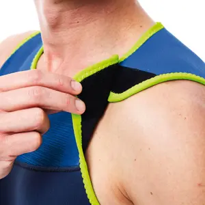 Zonder mouwen zeiloverall Jobe Sports Toronto John image-3