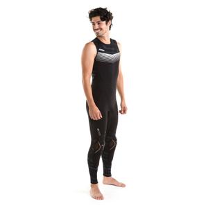 Udenæringsdragt uden ærmer Jobe Sports Toronto John Shinprotector image-1