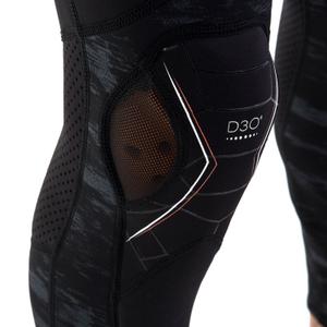 Udenæringsdragt uden ærmer Jobe Sports Toronto John Shinprotector image-4