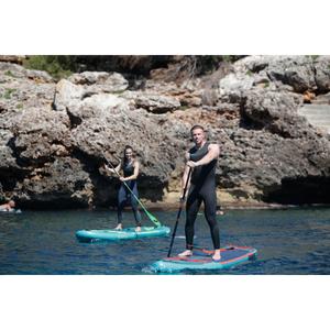 Lång våtdräkt Jobe Sports Toronto John image-1