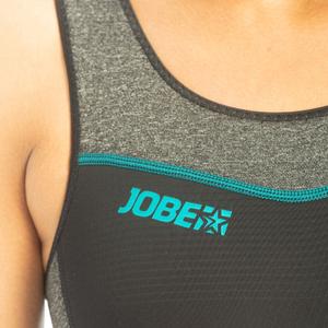 Lång våtdräkt för kvinnor Jobe Sports Porto image-2