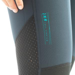 Lång våtdräkt för kvinnor Jobe Sports Porto image-3