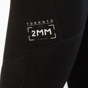 Long wetsuit Jobe Sports Toronto John image-3