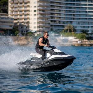 Long wetsuit Jobe Sports Toronto Jet John Shinprotector image-1