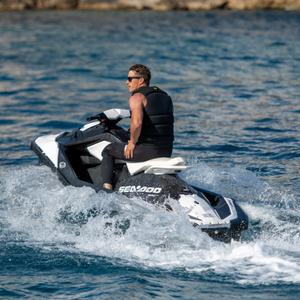 Long wetsuit Jobe Sports Toronto Jet John Shinprotector image-2