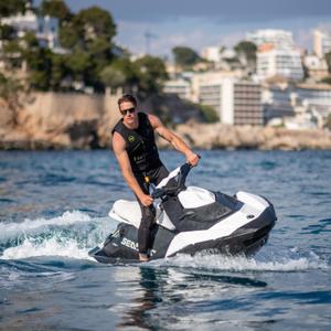 Long wetsuit Jobe Sports Toronto Jet John Shinprotector image-4