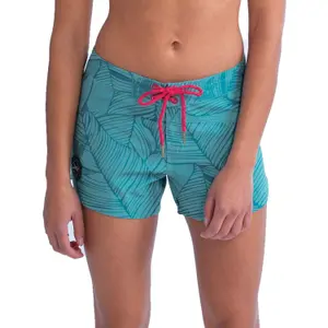 Short de surf femme Jobe Sports Vintage image-0